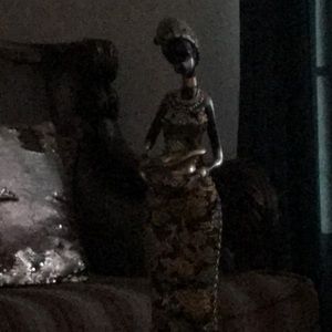 Meet your Posher, Ava